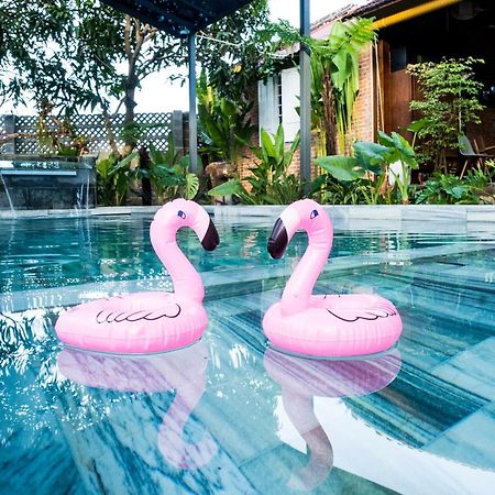 Eco House Villa Phan Thiet Dış mekan fotoğraf