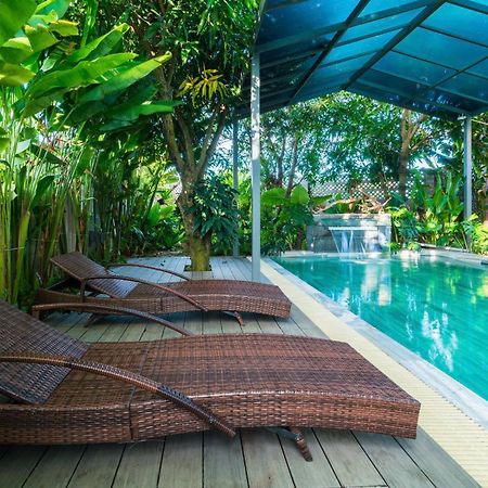 Eco House Villa Phan Thiet Dış mekan fotoğraf