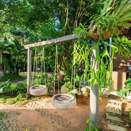 Eco House Villa Phan Thiet Dış mekan fotoğraf