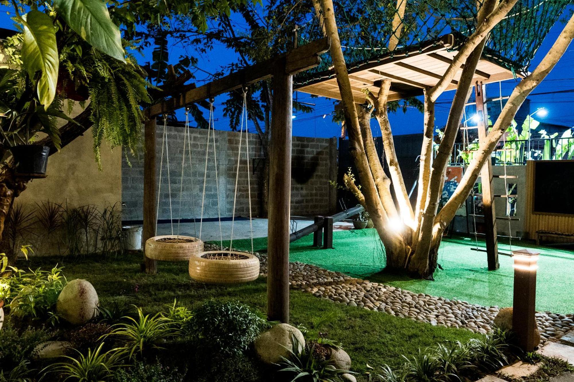 Eco House Villa Phan Thiet Dış mekan fotoğraf