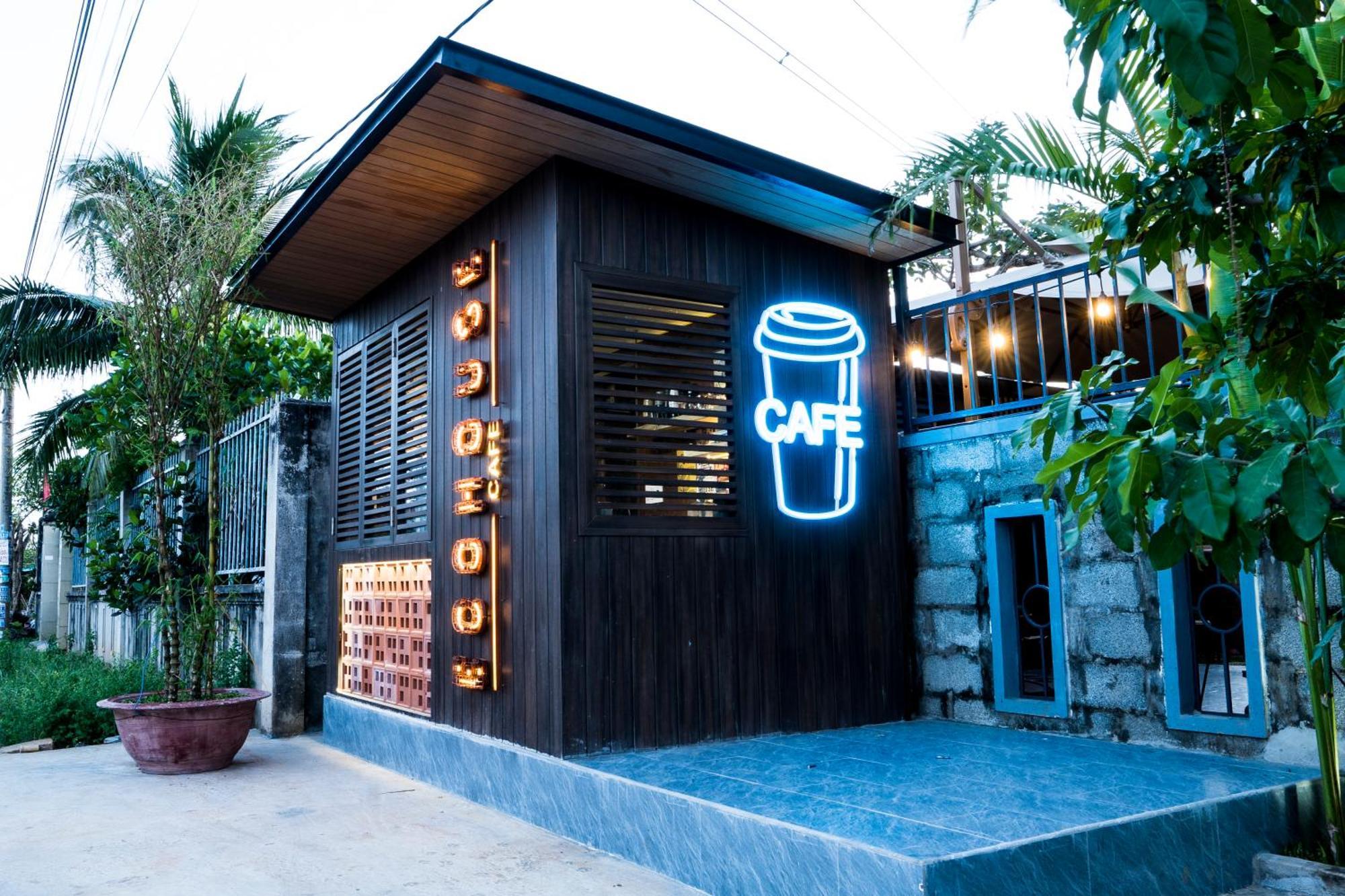 Eco House Villa Phan Thiet Dış mekan fotoğraf