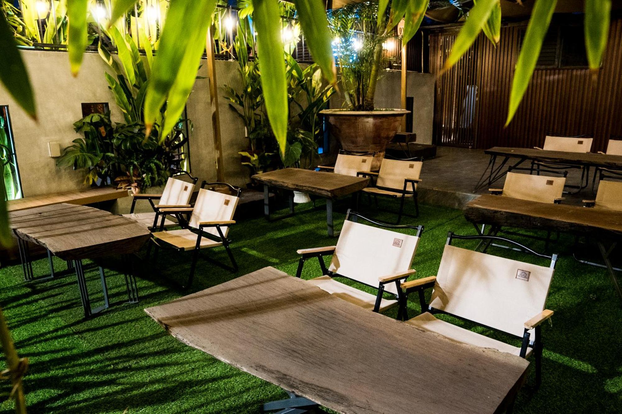 Eco House Villa Phan Thiet Dış mekan fotoğraf