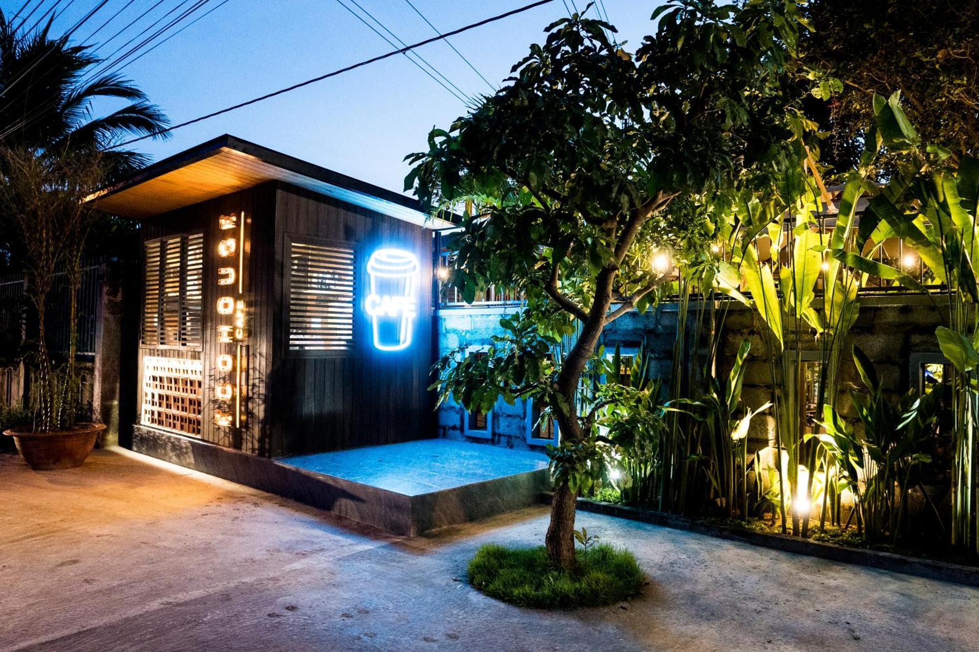 Eco House Villa Phan Thiet Dış mekan fotoğraf
