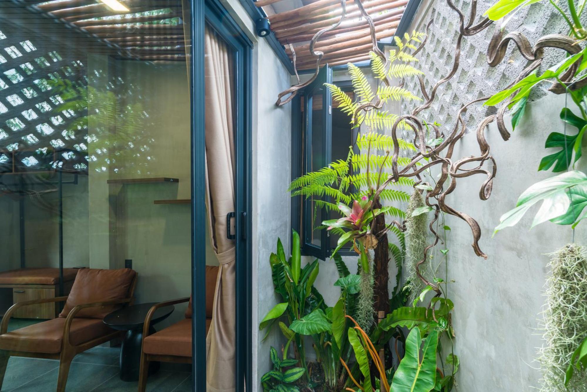 Eco House Villa Phan Thiet Dış mekan fotoğraf