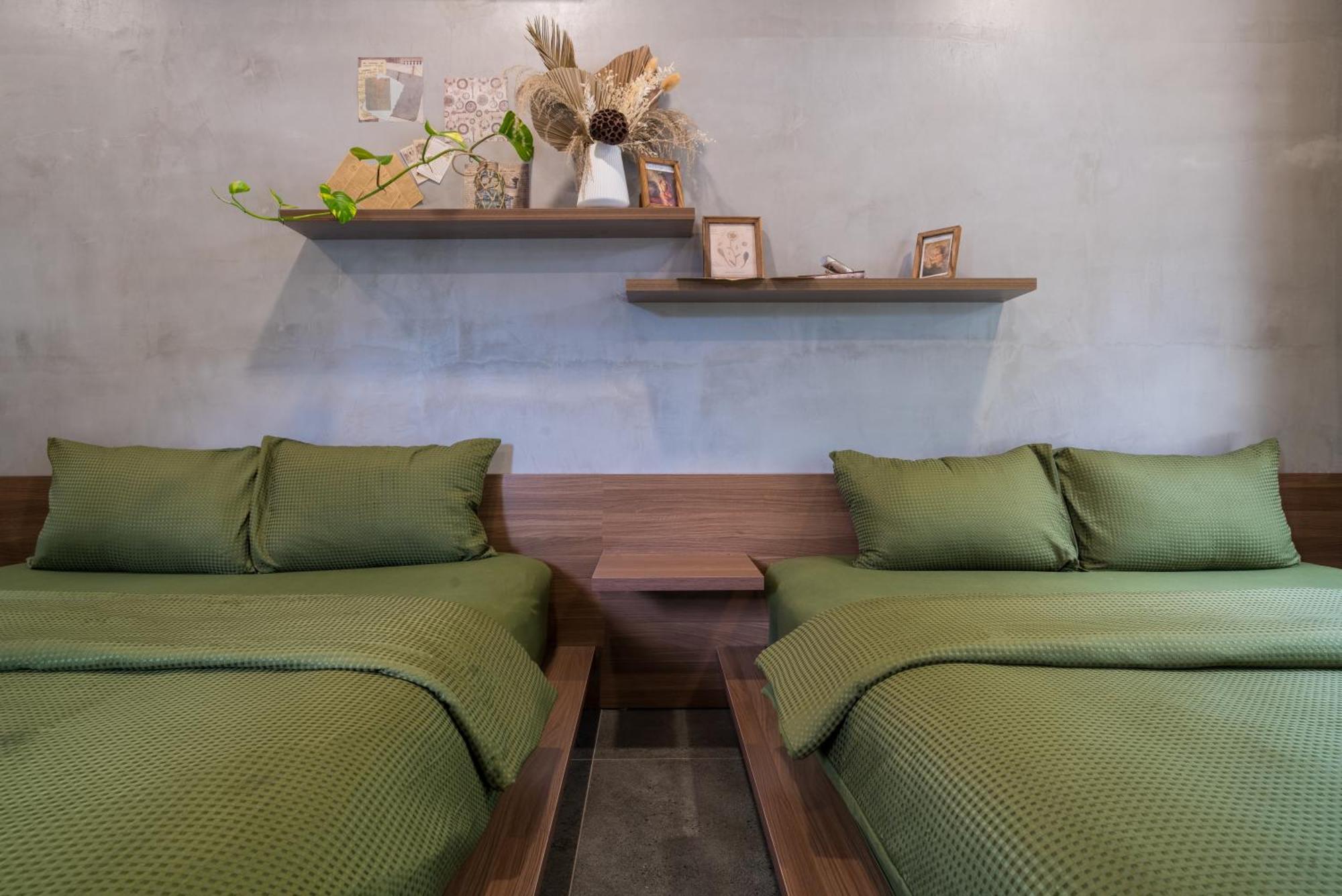 Eco House Villa Phan Thiet Dış mekan fotoğraf