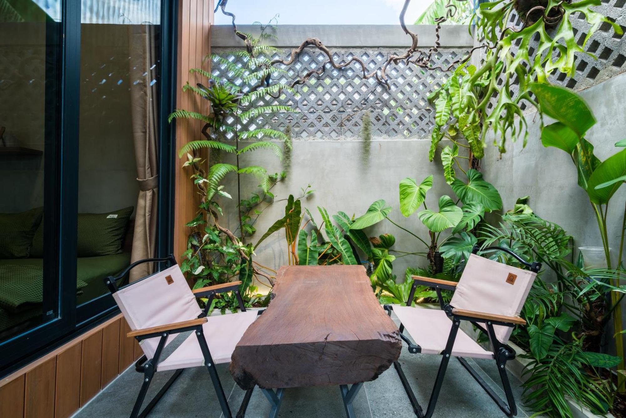 Eco House Villa Phan Thiet Dış mekan fotoğraf