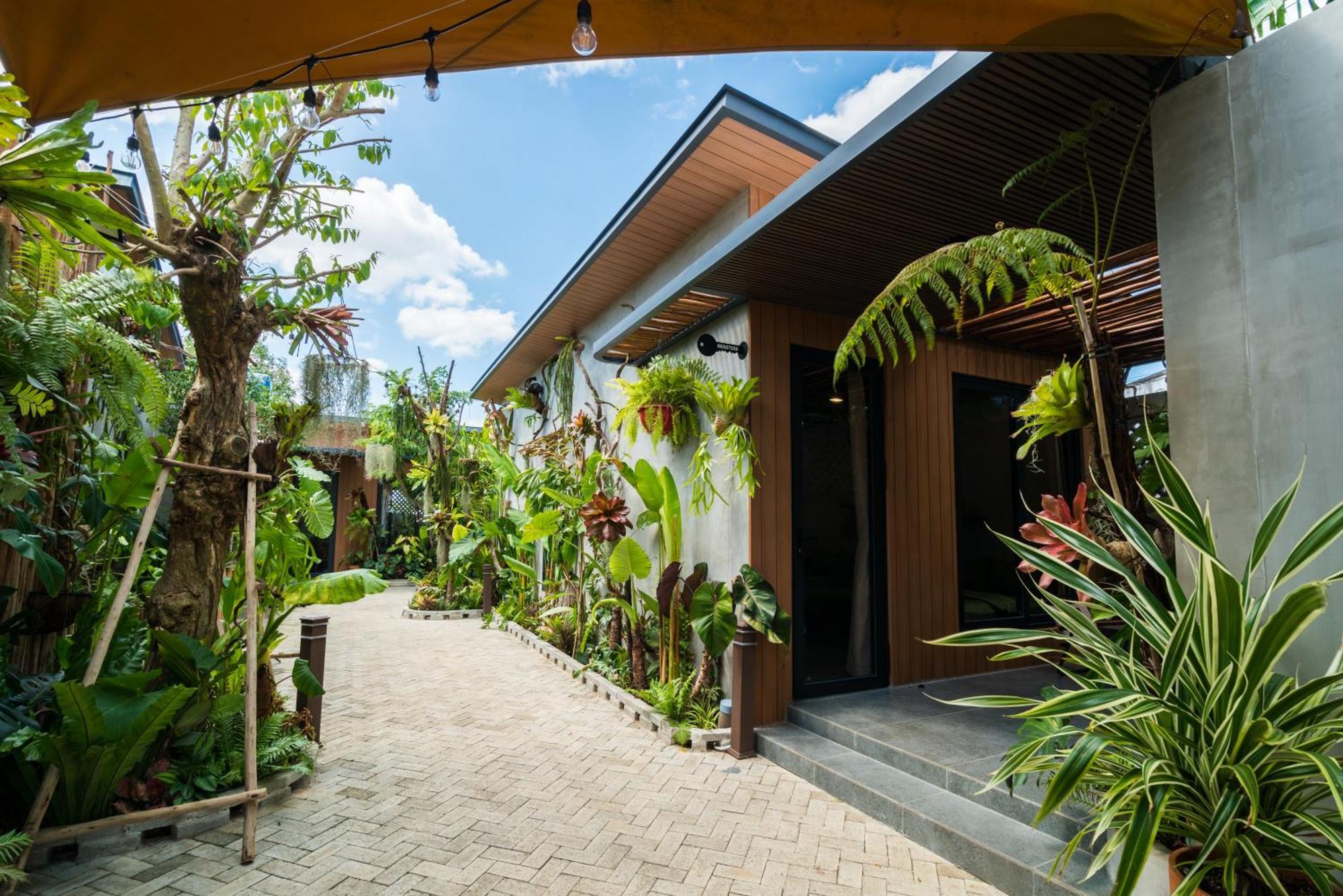 Eco House Villa Phan Thiet Dış mekan fotoğraf