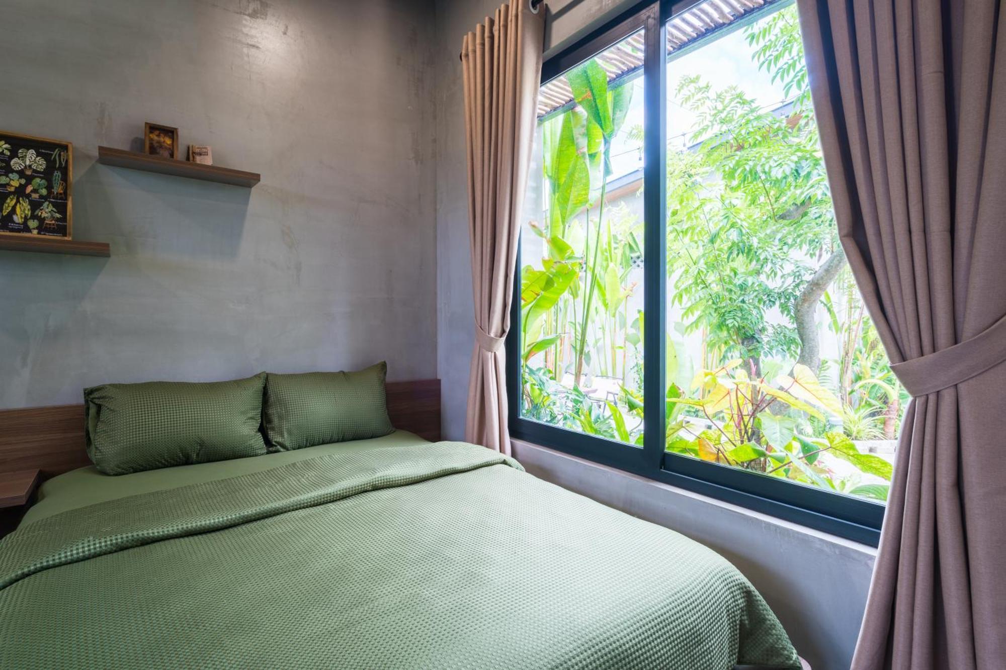 Eco House Villa Phan Thiet Dış mekan fotoğraf