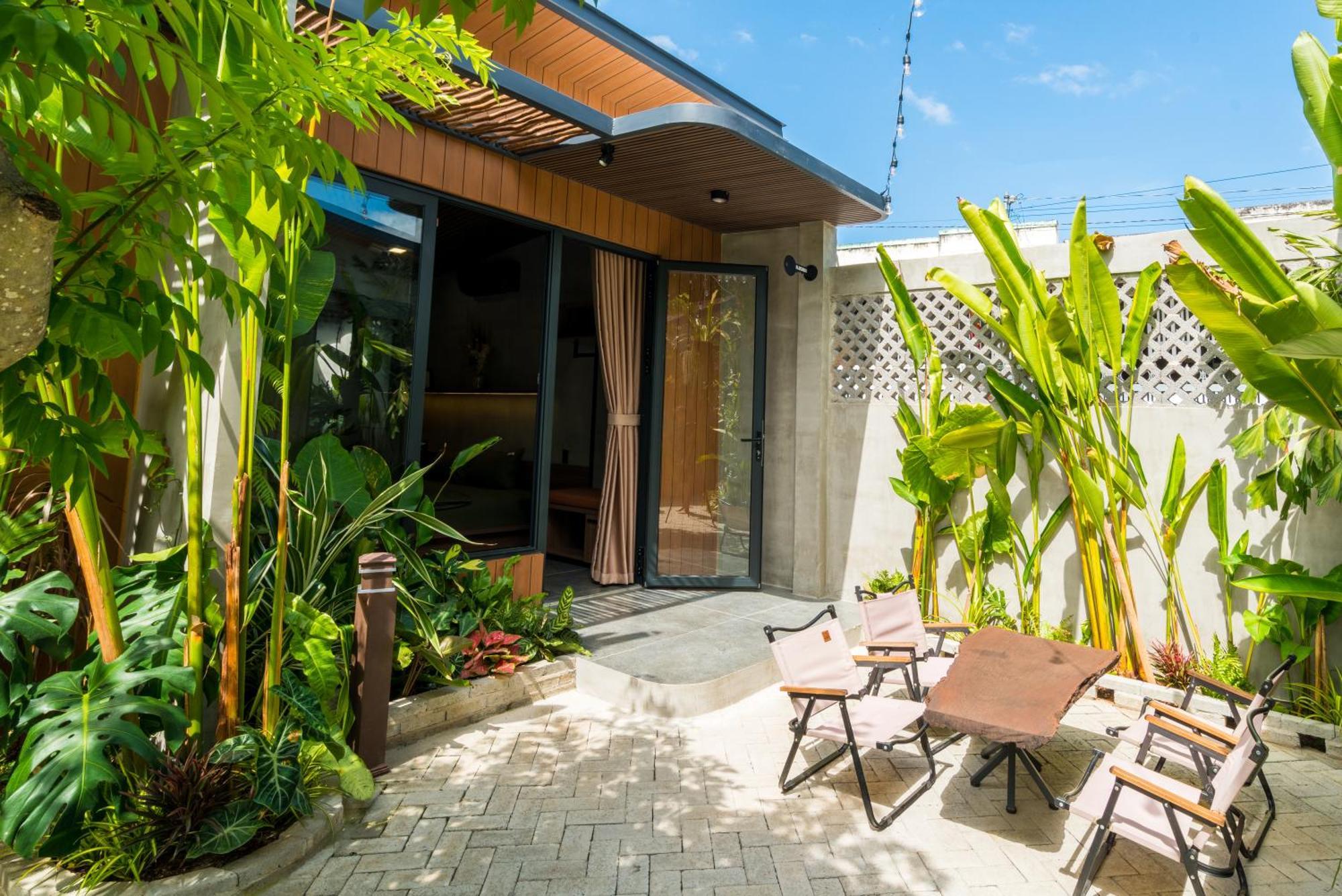 Eco House Villa Phan Thiet Dış mekan fotoğraf