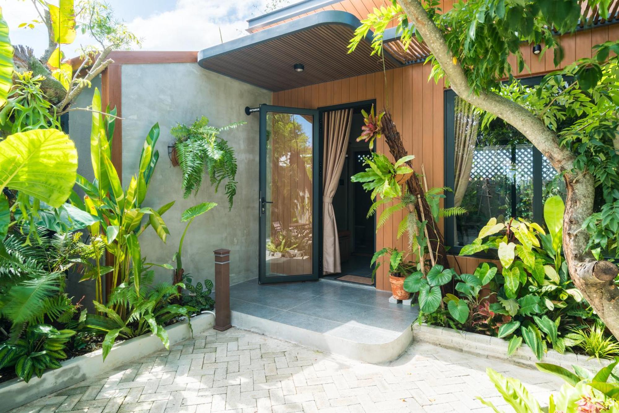 Eco House Villa Phan Thiet Dış mekan fotoğraf