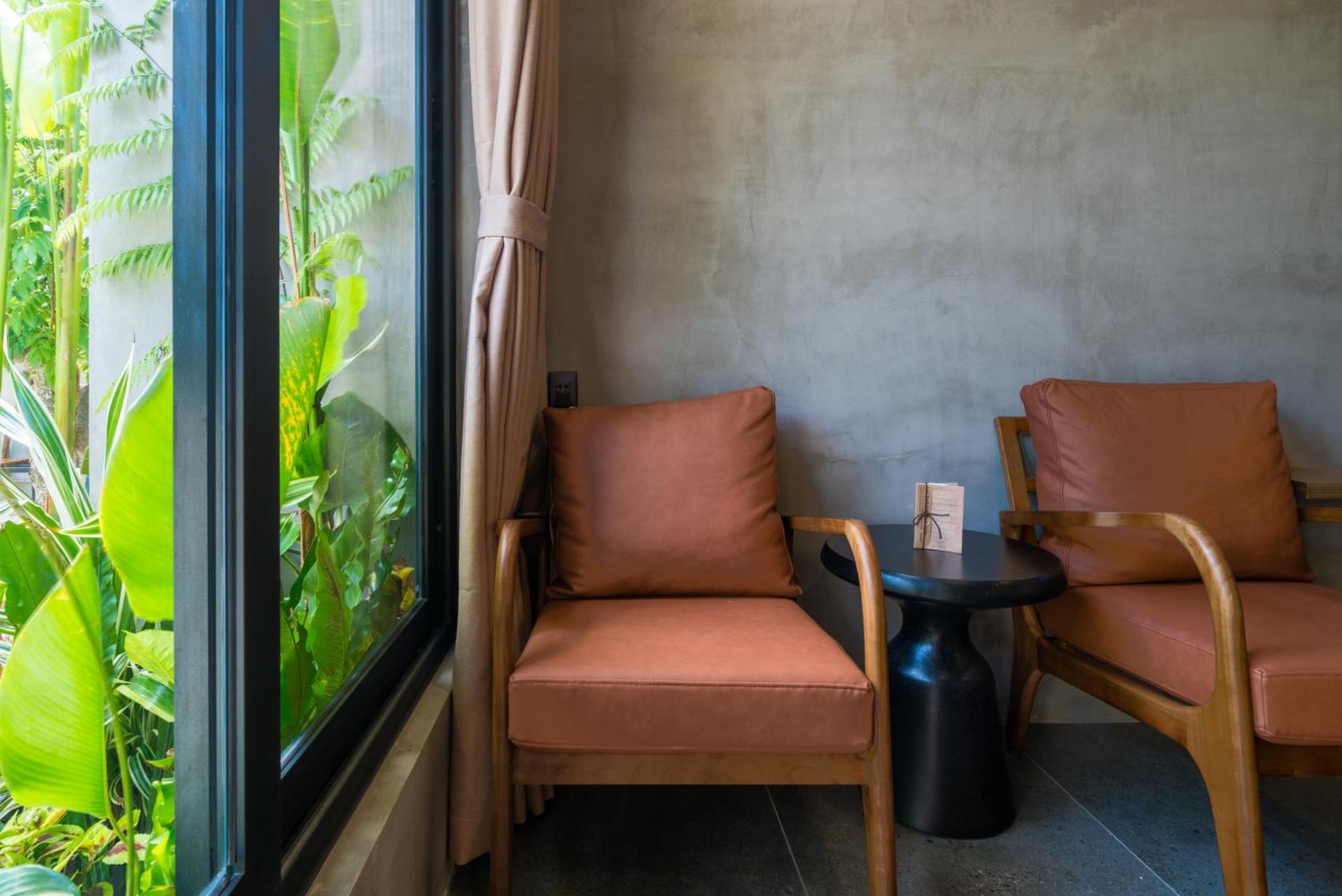 Eco House Villa Phan Thiet Dış mekan fotoğraf