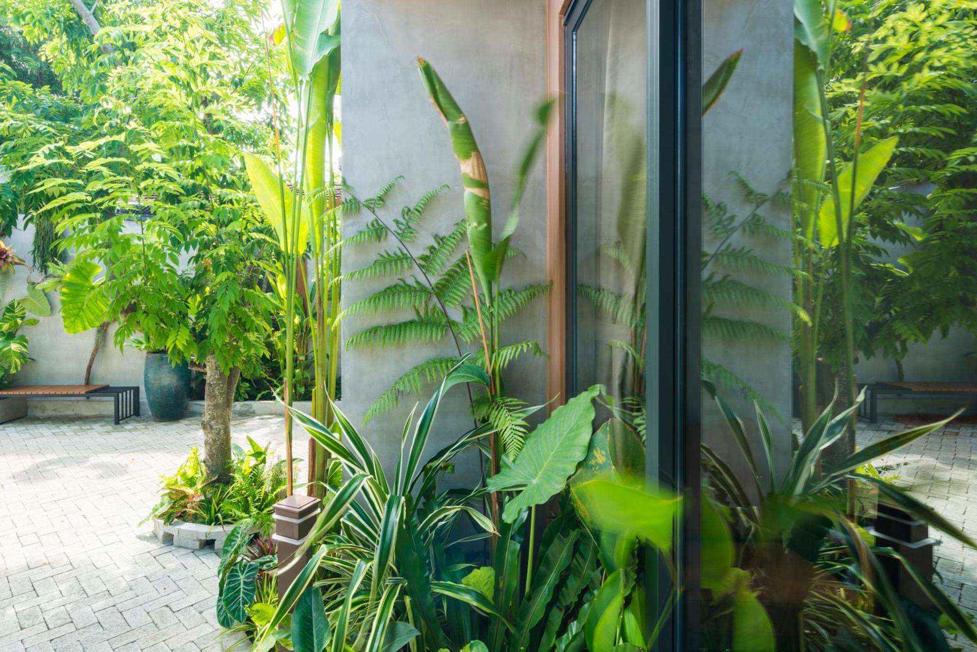 Eco House Villa Phan Thiet Dış mekan fotoğraf