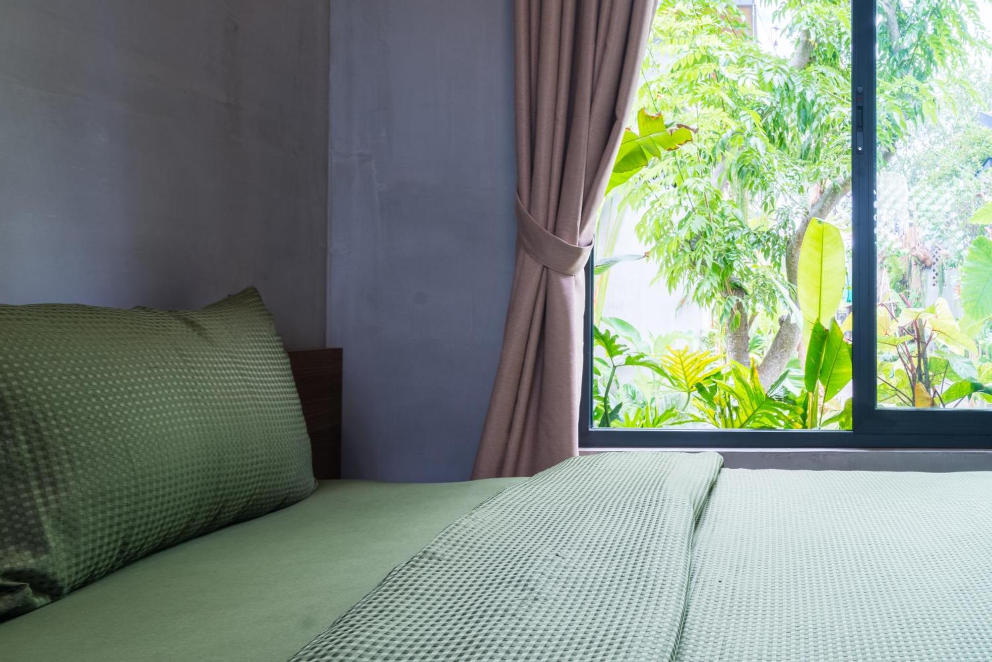 Eco House Villa Phan Thiet Dış mekan fotoğraf
