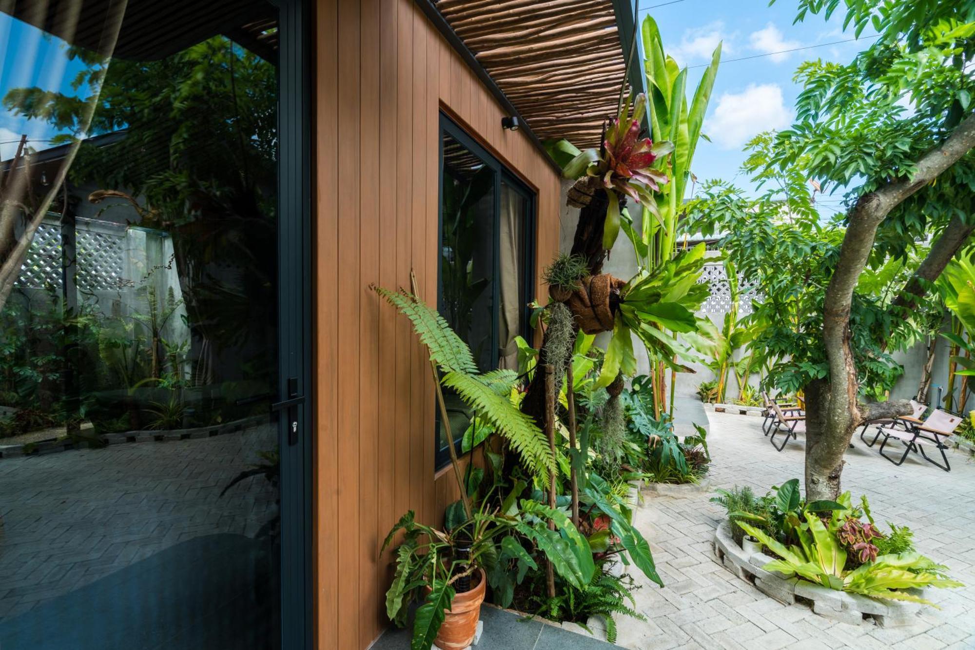 Eco House Villa Phan Thiet Dış mekan fotoğraf