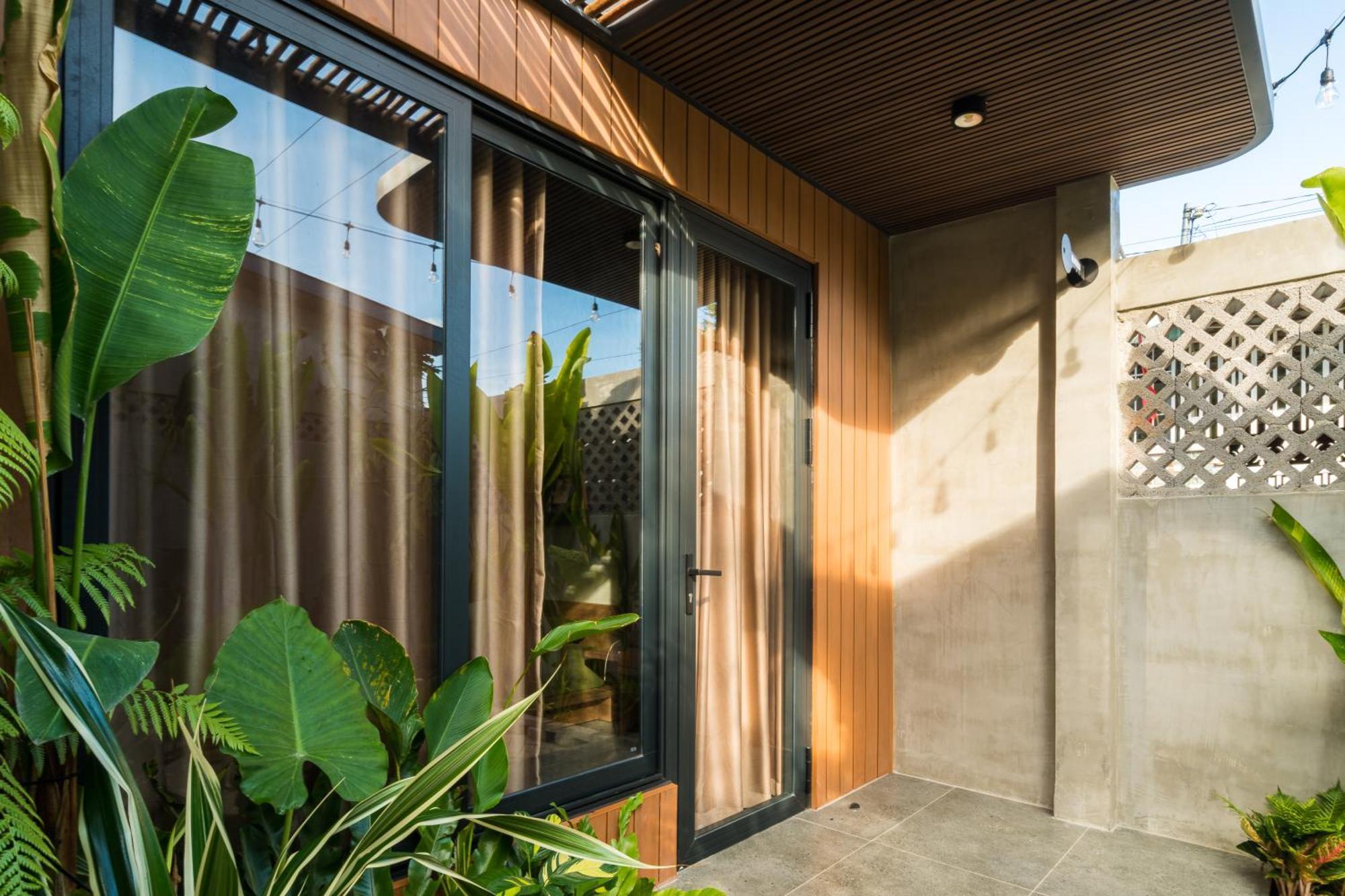 Eco House Villa Phan Thiet Dış mekan fotoğraf
