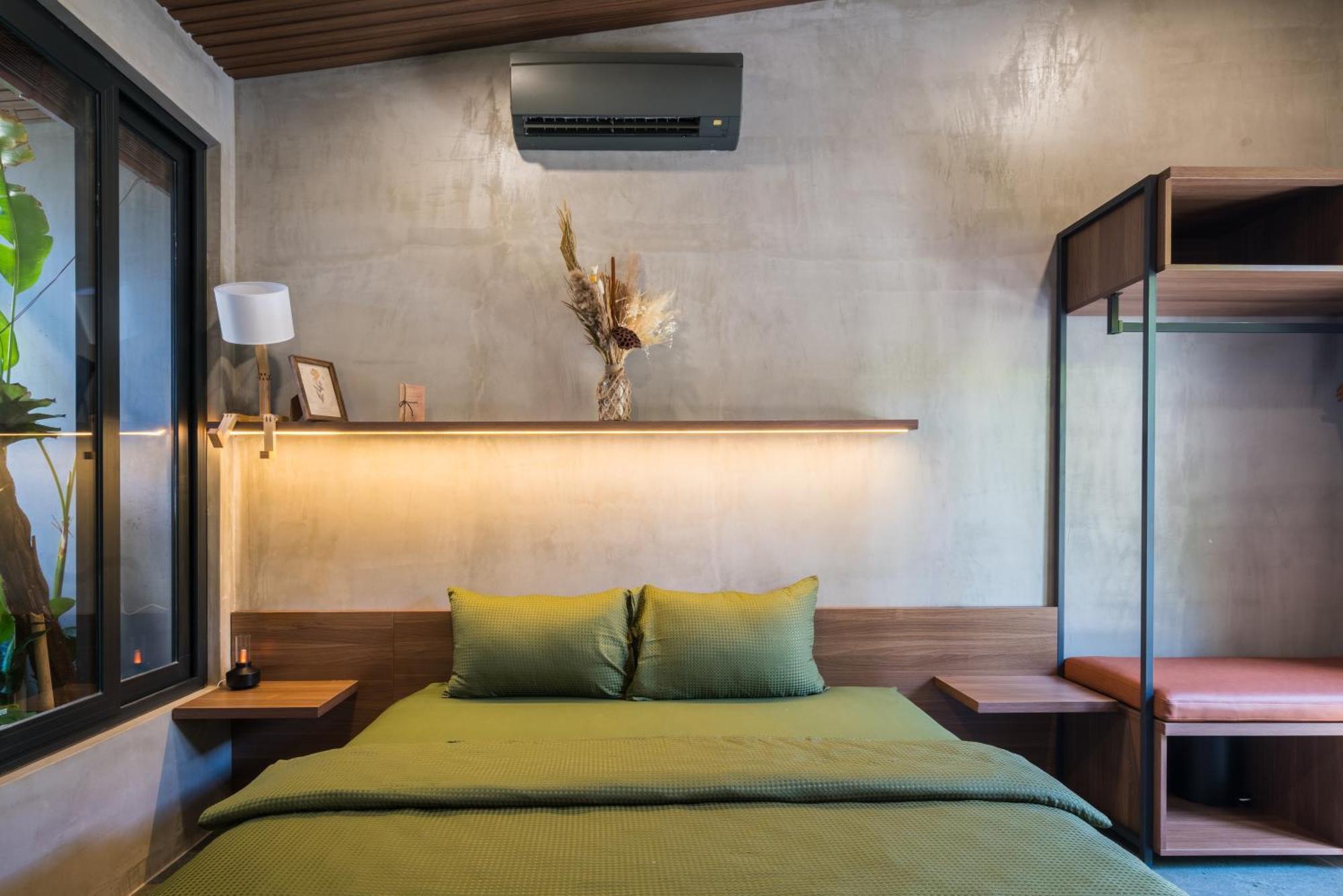 Eco House Villa Phan Thiet Dış mekan fotoğraf
