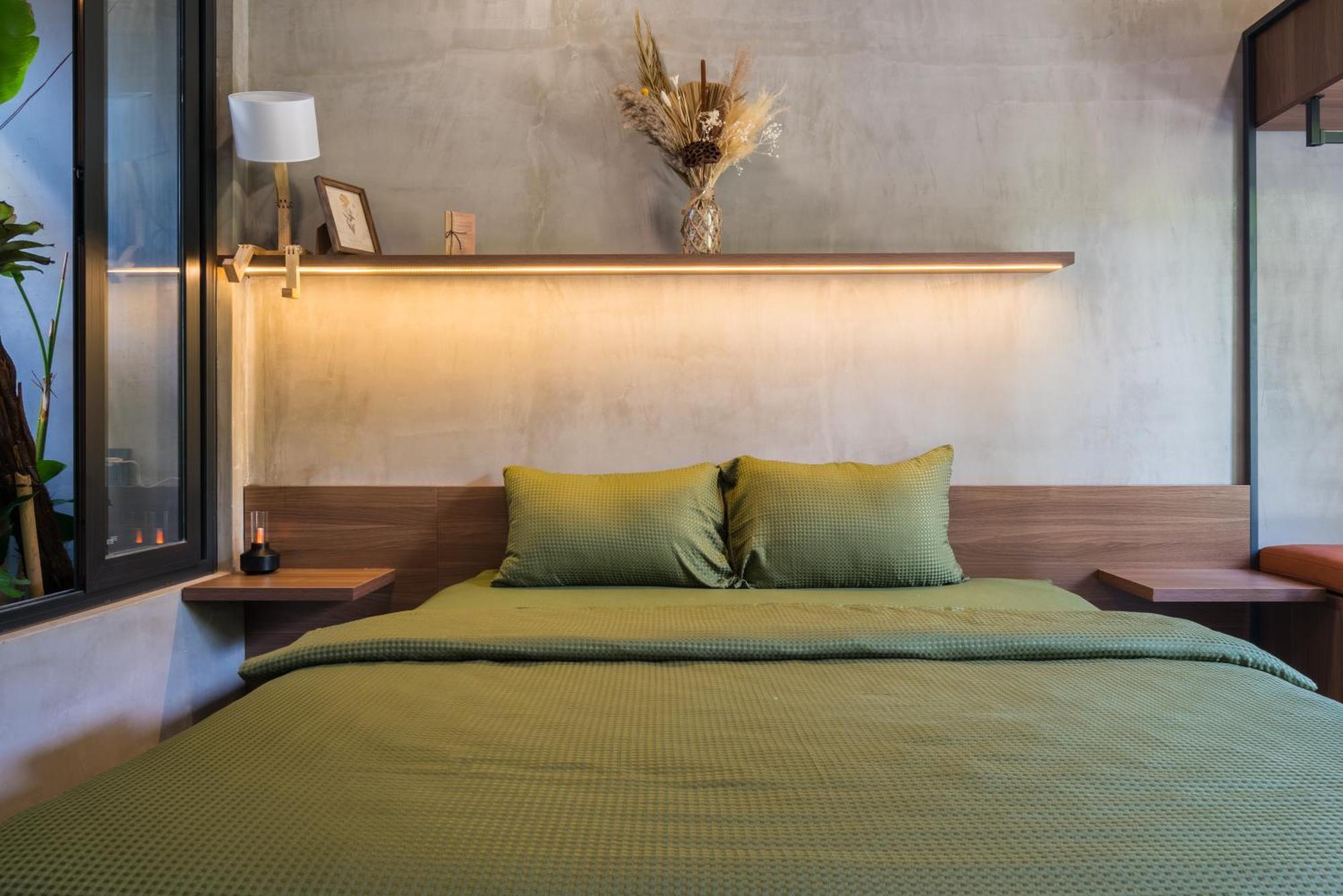 Eco House Villa Phan Thiet Dış mekan fotoğraf