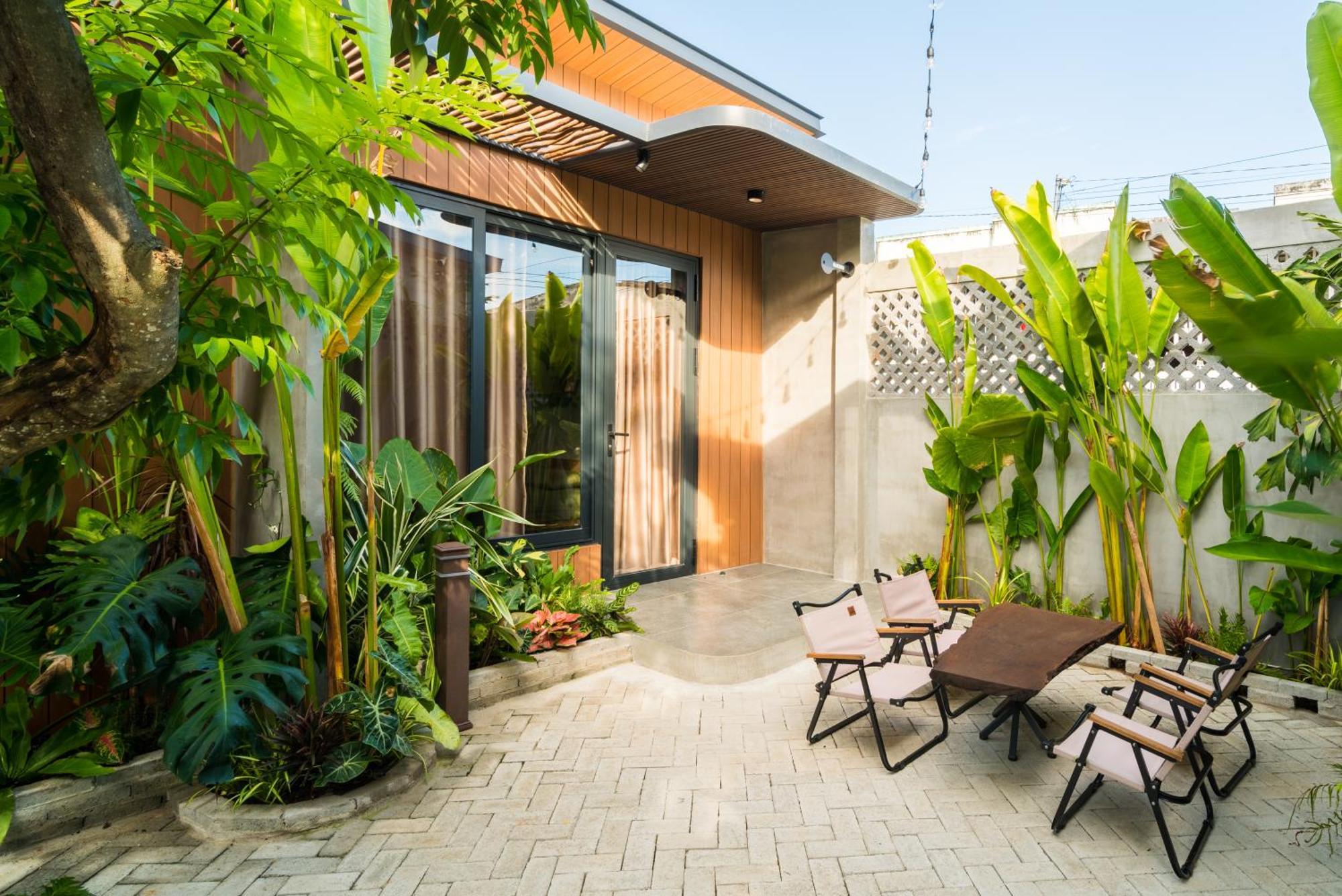 Eco House Villa Phan Thiet Dış mekan fotoğraf