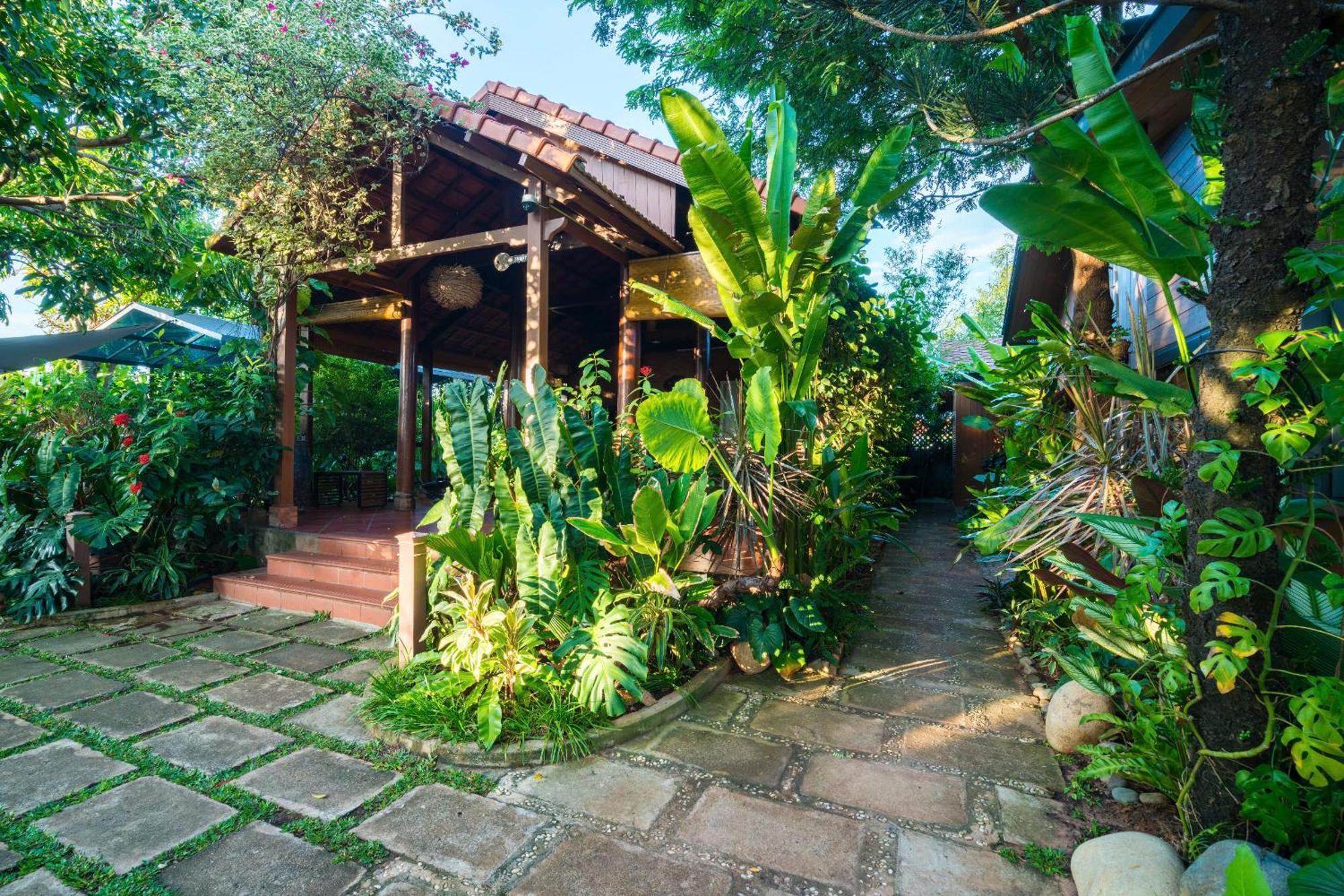 Eco House Villa Phan Thiet Dış mekan fotoğraf