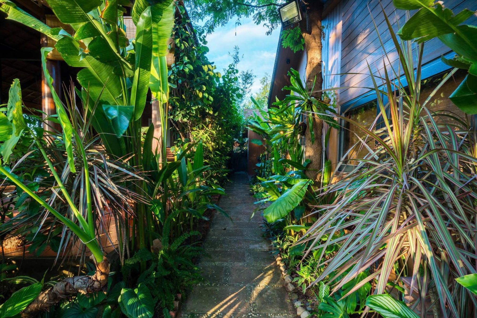 Eco House Villa Phan Thiet Dış mekan fotoğraf