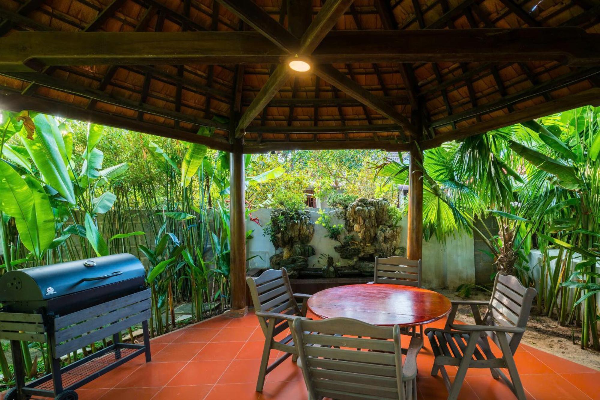 Eco House Villa Phan Thiet Dış mekan fotoğraf