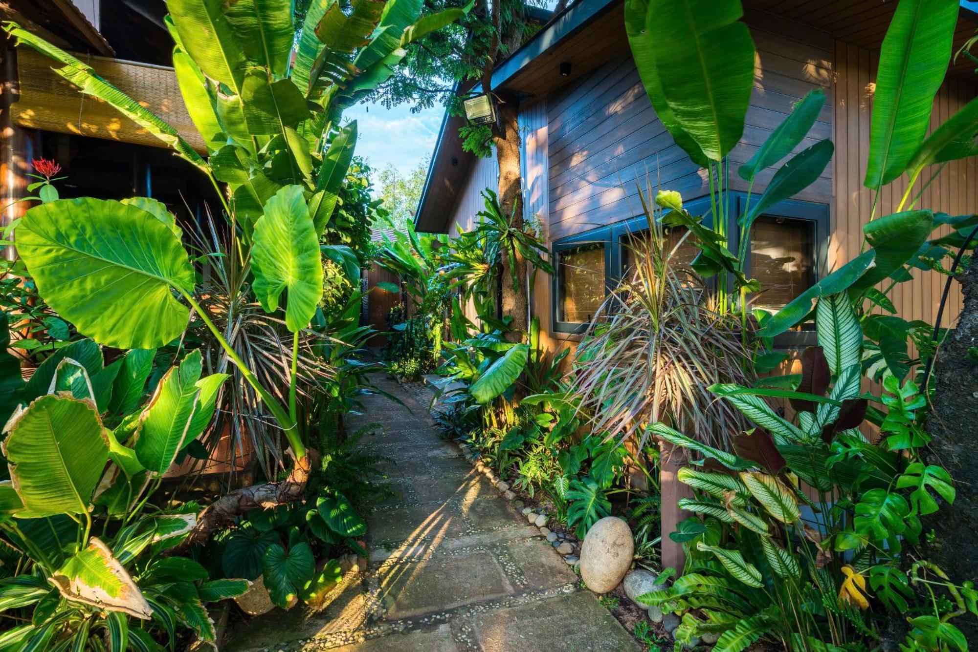 Eco House Villa Phan Thiet Dış mekan fotoğraf